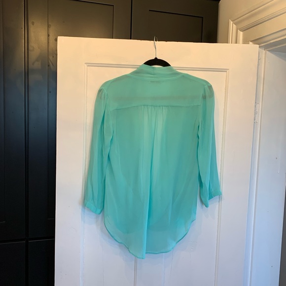 Babaton Silk Top XXS - Picture 6 of 7